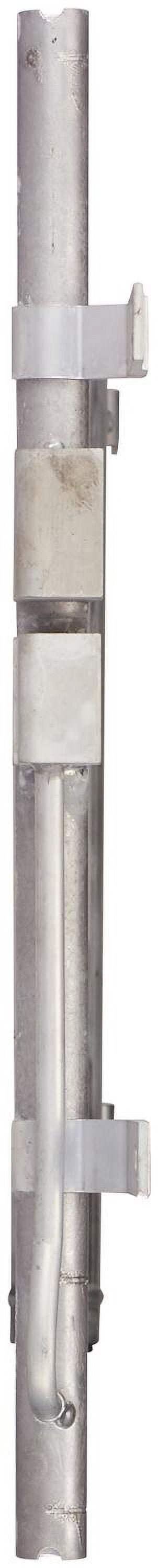 Spectra Premium 7-30102 Automotive Air Conditioning Condenser