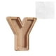 thumbnail image 1 of Xihbxyly Artículos de Clarence Hucha de Madera Personalizada con Nombre y Caja de Madera para Depósito con Veins Letras En Inglés, 1 of 6