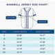thumbnail image 2 of Camiseta de béisbol para hombre y mujer Yankees JUDGE 99# COLE 45# SANCHEZ 24# TORRES 25# Camiseta deportiva para adultos 3XL, 2 of 2