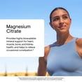 thumbnail image 2 of THORNE - Magnesium Citrate - Supports Healthy Muscle & Urinary Tract Function, Heart Heart & Bone Health* - Citrus Berry Powder - 60 Servings, 2 of 8