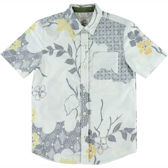 Oneill Men's Nomad Shirts