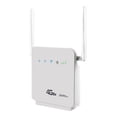thumbnail image 3 of Módem de enrutador 4G con ranura para tarjeta SIM Módem inalámbrico de enrutador 4G para viajes en automóvil a casa FLhrweasw El nuevo, 3 of 9