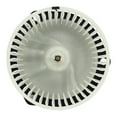 thumbnail image 4 of HVAC Blower Motor Assembly, Air Conditioner Heater Motor 24V  for Excavator, 4 of 8