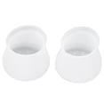 thumbnail image 1 of Cubre Patas Muebles, Silicona Semitransparente 40 Piezas para Silicona LYUMO Cubre Patas Muebles, 1 of 6