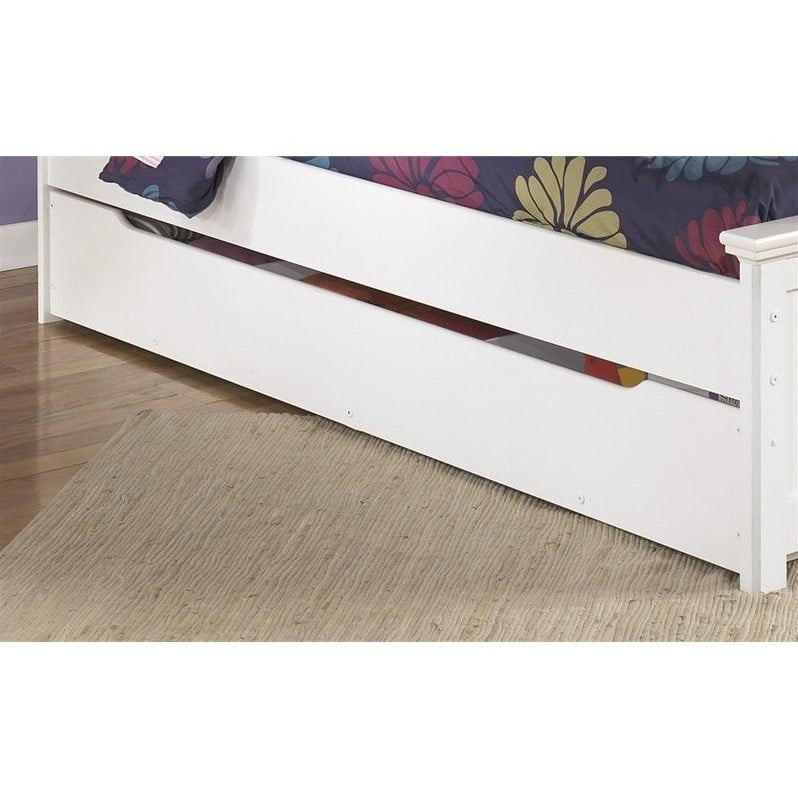 ashley furniture lulu trundle bed