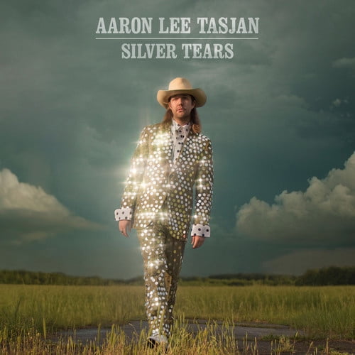 Aaron Lee Tasjan - Silver Tears - Rock - CD
