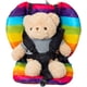 thumbnail image 2 of Arnés de seguridad Universal de 5 puntos para silla alta de bebé, banda con gancho, cochecito infantil, accesorio negro, 2 of 5