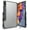 Smoke Black, variant on Ringke Fusion Case Compatible with Samsung Galaxy Tab S8 / Galaxy Tab S7, Transparent PC Back TPU Bumper Drop Protection - Clear