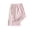 Pink, variant on DxhmoneyHX Girls Elastic High Waist Sweat Shorts Summer Basic Baggy Wide Leg Shorts Gym Workout Shorts 4-16Y