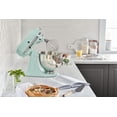 thumbnail image 4 of KitchenAid Artisan Tilt-Head S KitchenAid KSM150PSICKitchenAid, 4 of 4