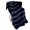 Blue Ink, variant on Plutus Brands Plutus Orange Brown Furever Faux Fur Luxury Throw Blanket, Throw 60W x 84L