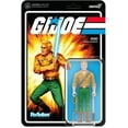 thumbnail image 1 of Super7 - Figurines G.I. Joe ReAction Vague 5 - Duke (Gladiateur de Combat), 1 of 3