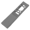 thumbnail image 2 of TV Remote Case, Washable Remote Control Cover  For TV Grey, 2 of 8