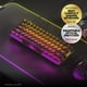 thumbnail image 2 of Teclado SteelSeries Apex 9 Mini HotSwap Optical RGB, 2 of 8