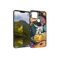 thumbnail image 1 of Compatible with Google Pixel 4A 5G Phone Case, Space-theme-43 Case Silicone Protective for Teen Girl Boy Case for Google Pixel 4A 5G, 1 of 1
