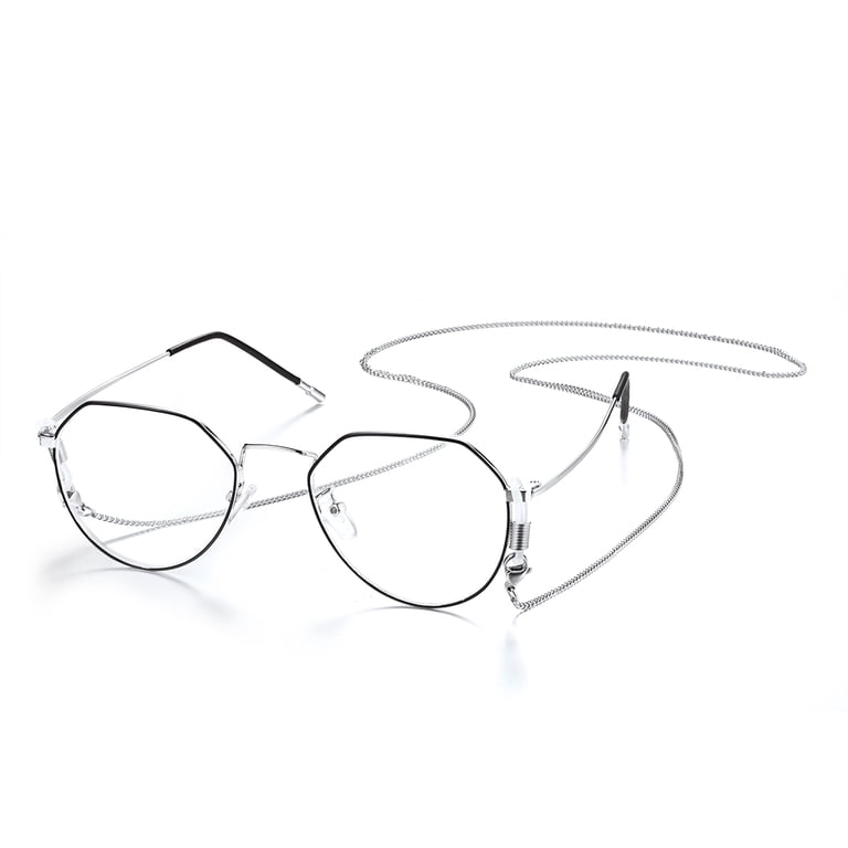 ChainsProMax Sturdy Eyeglasses Chain Accessory for Men Women  display picture 3