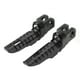 thumbnail image 3 of Estriberas delanteras de motocicleta Bling Bling para CFMOTO 450SR 2022-2023 700 CL-X 2021-2022 250 CL-X 2022, 3 of 12