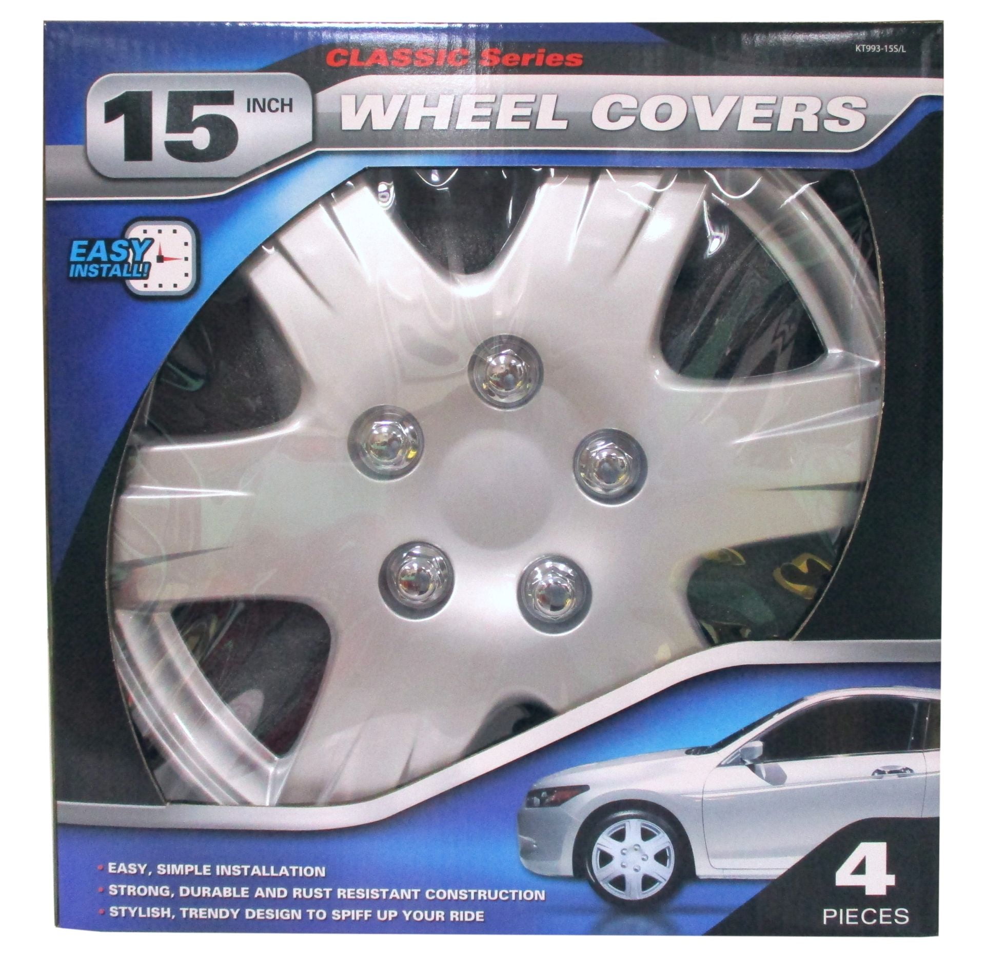 Auto Drive 15