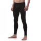 thumbnail image 1 of Gibobby pantalones mujer Leggings largos de seda de hielo para hombre Pantalones largos de casa de seda de hielo para hombre（Negro， M), 1 of 4