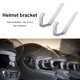 thumbnail image 3 of Percha multiusos para sombreros de motocicleta gancho para motocicleta sombrero para bicicleta perchero para equipaje JShteea Accesorios para autos y motos, 3 of 8