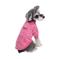 thumbnail image 4 of GASTROPOD Dog Sweater,Ribbed Cuffs for Extra Protection Against the Cold Dog Clothes,Durable Construction with Fine Craftsmanship Puppy Clothes,XS, 4 of 7