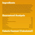 thumbnail image 3 of Pedigree Adult Small Dog Dry Dog Food, Roasted Chicken and Vegetable Flavor, 14 lb. Bag, 3 of 6