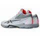 thumbnail image 5 of ASICS Volleyball Shoes V-SWIFT FF MT 4 1053A064.102 White / Gunmetal, 5 of 6