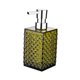 thumbnail image 2 of Dispensador de jabón con bomba rellenable, contenedor para líquido, dispensador de jabón líquido, bomba vacía Verde, 2 of 7