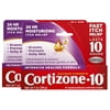 Cortizone-10 Intensive Healing Formula Anti-Itch Creme 1 oz (Pack of 2)