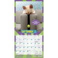 thumbnail image 4 of Avanti Livin' the Dream OFFICIAL | 2026 7x14" (Hanging) Wall Calendar | BrownTrout, 4 of 9