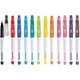 thumbnail image 2 of Set de 12 Marcadores Pilot Frixion Colors Borrables, 2 of 5