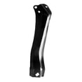 thumbnail image 2 of For Toyota Tacoma 2016-2022 Bumper Impact Bar Brace Driver Side | Front | CAPA Certified | Made Of Steel | Replacement For TO1062102, TO1062102C | 191275737668, 2 of 4