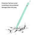 thumbnail image 2 of EeaseCA 2pcs Pencil Covers Cartoon Pencil Protectors Compatible for Apple Pencil 1, 2 of 8