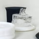 thumbnail image 3 of Bandejas de cubitos de hielo de silicona 3D, 2 piezas de moldes para cubitos de hielo con forma de pingüino y oso polar, moldes para bandejas de cubitos de hielo para hacer whisky, 3 of 5