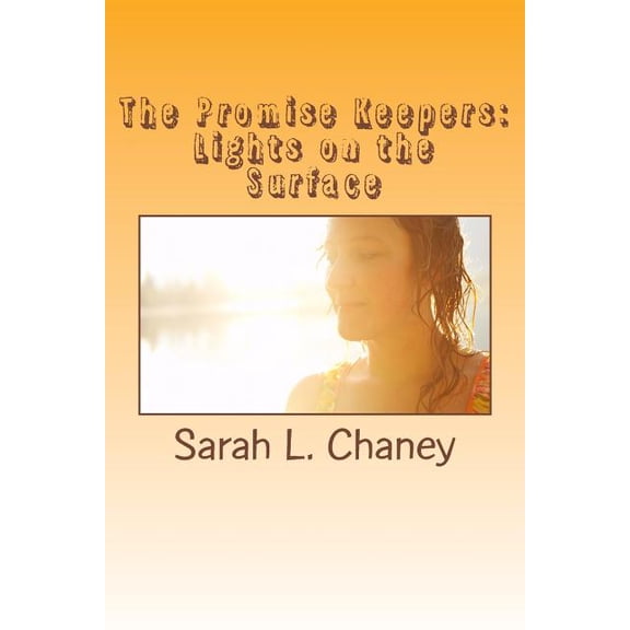 The Promise Keepers (Paperback)