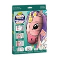 thumbnail image 3 of Crayola POPs 3D Kids Art Set, Mystical, 3 of 3