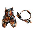 thumbnail image 2 of Ropa de muñeca Hecha de 14 pulgadas CUTICAT Trajes de muñeca Accesorios DIY suave, 2 of 3