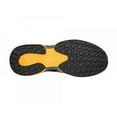 thumbnail image 5 of PUMA Men's, Charge Low Work Shoe Black Orange 11 M, 5 of 5