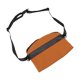 thumbnail image 4 of Bolso Bandolera, Bolso De Pecho Cuero De PU Gran Capacidad Duradero Simple Elegante Mano De Obra Fina Para El Trabajo Para La Escuela ANGGREK Otros, 4 of 8