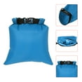 thumbnail image 3 of Gecheer 6 PCS Outdoor Waterproof Bag Dry Sack for Drifting Boating  Kayaking Beach, 3 of 7