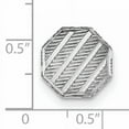 thumbnail image 4 of Sterling Silver Tie Tac, 4 of 4
