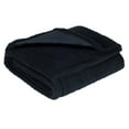 thumbnail image 1 of La lana de algodón cómoda de la franela manta impermeable del animal doméstico espesó la perrera combinada del animal doméstico, 1 of 5