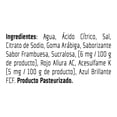 thumbnail image 4 of Bebida Gatorade sabor frambuesa con electrolitos 750 ml, 4 of 4