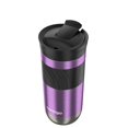 thumbnail image 3 of Contigo Vaso Térmico Acero Inoxidable 473 ML Morado Antiderrames Byron 2.0 Caliente Hasta por 9 Horas Libre de BPA, 3 of 5