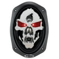 thumbnail image 2 of 2) NEW BOSS SKULL SK694 6x9" 700W 4 Way Car Audio Full Range Speakers 6"x9" PAIR, 2 of 8
