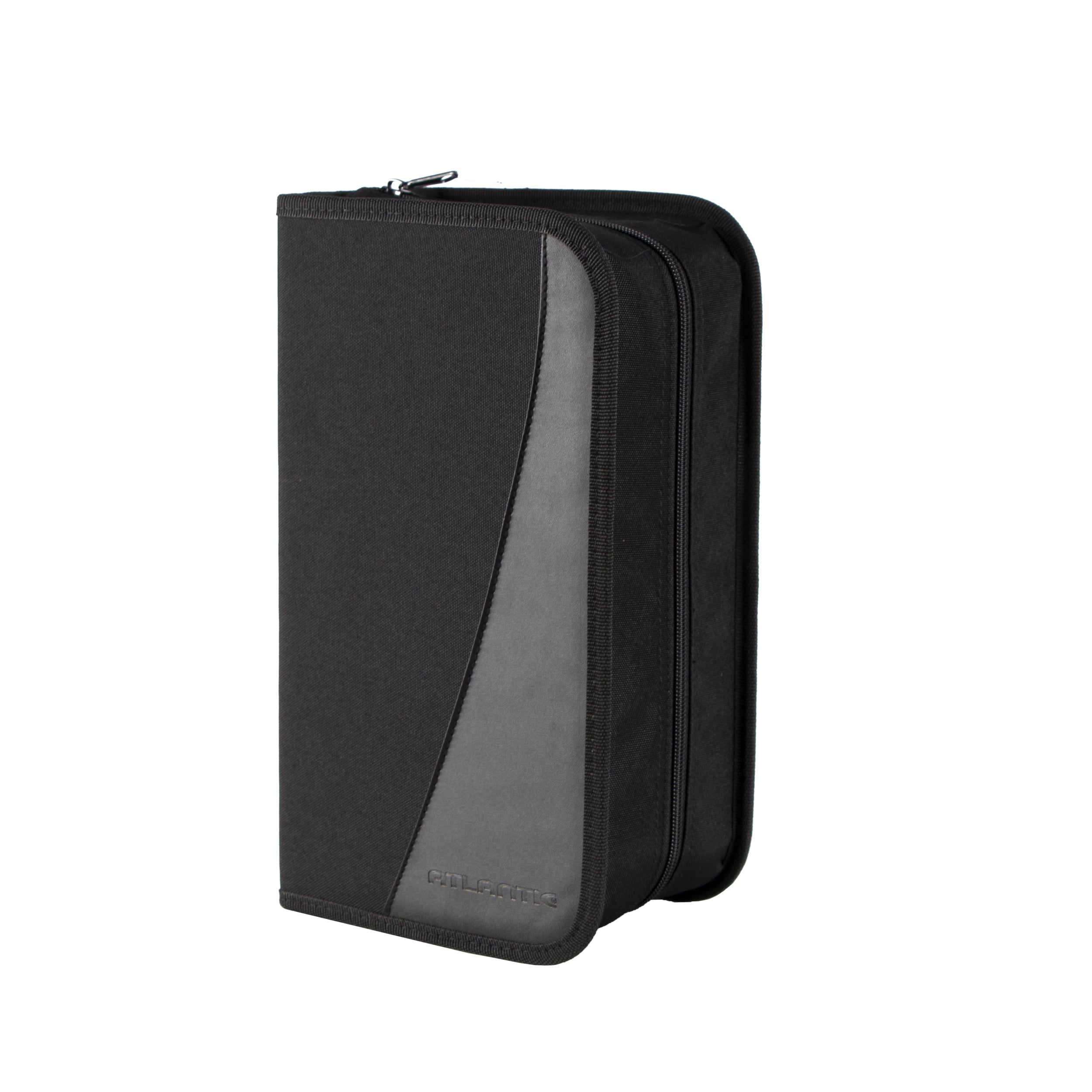 Atlantic Disc Storage Wallet 136 Disc Capacity