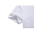 thumbnail image 5 of T-Shirt d'Été à Manches Courtes pour Bébé, T-Shirt Coloré avec Chiffres, Dessins Animés, Anniversaire, Hauts en Coton, Col Rond, Vêtements pour Enfants, 5 of 5