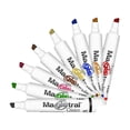 thumbnail image 3 of 3 Pack Marcador Pizarron Blanco Magistral Clasico 8 Pz - Colores, 3 of 4