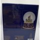 thumbnail image 4 of Disney Walt Disney World 50th Celebration Castle Snowglobe Water Globe New W Box Disney No, 4 of 4