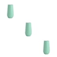 thumbnail image 1 of Ounissouiy Copas de cóctel de doble capa, copa para mantener el calor, flauta de champán, dulce regalo, suministros para fiestas, vaso de vino, Type1 NO1, 1 of 6
